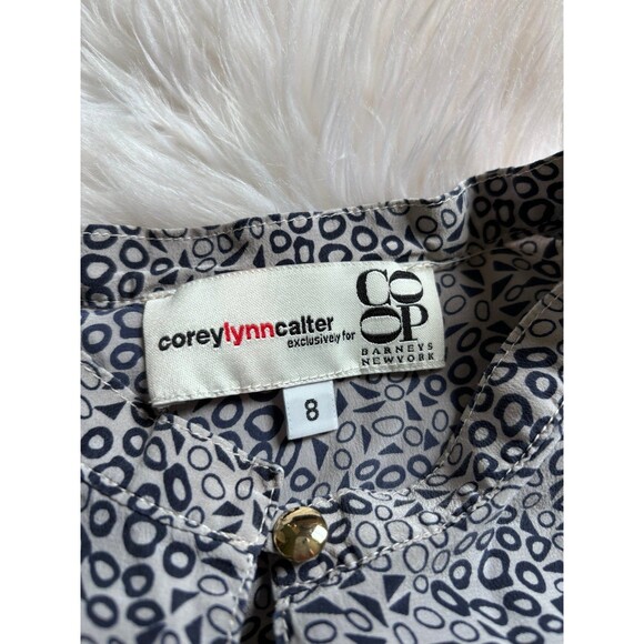 Corey Lynn Calter  blouse - Picture 9 of 11